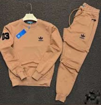 Unisex tracksuits 