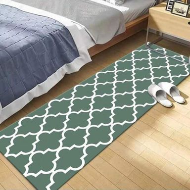 Cushioned Anti-Fatigue Kitchen Rug Mat 