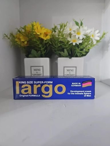 largo