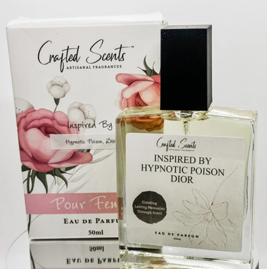 Inspired by Hypnotic Poison Dior 50ml