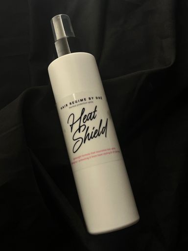 200ml HEAT SHIELD SPRAY