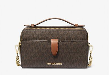 Sac Bandoulière Jet Set MICHAEL KORS 