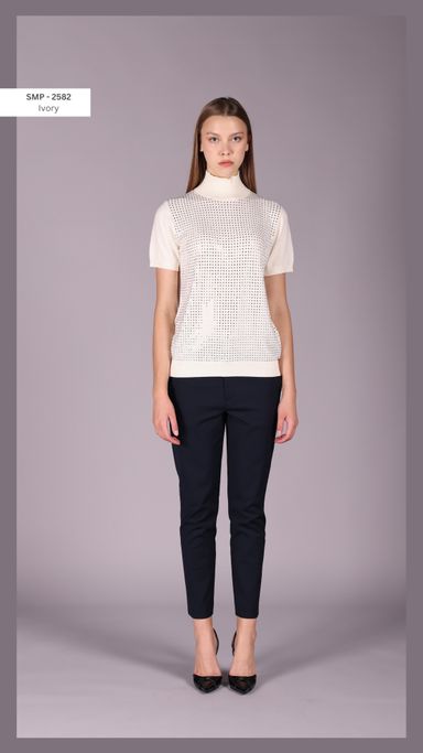 SMP-2582 IVORY