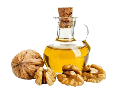 Organic Walnut Oil