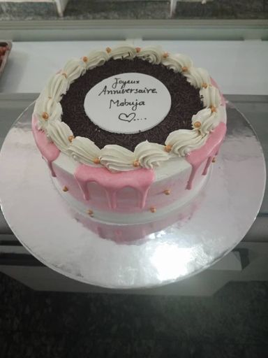 cake 15k