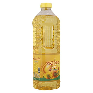 Sindbad Vegetable Oil