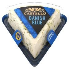 Castello Danish Blue Cheese