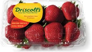 Driscoll s Strawberries USA