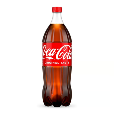 Coca Cola Regular