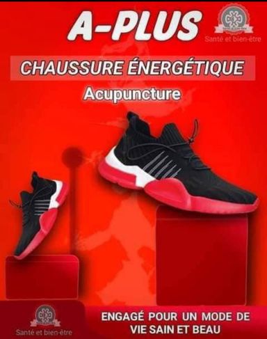 CHASSURE ENERGETIQUE "ACUPUNCTURE"