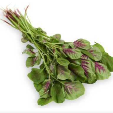 Meod Red Bayam (200g)-红苋菜