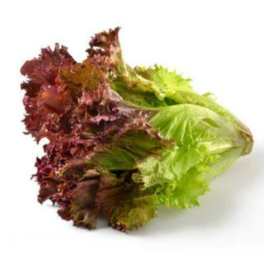 Meod Red Crisp (150g)-沙拉生菜