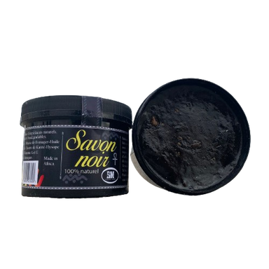 Savon Noir