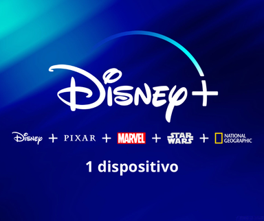 Disney Plus