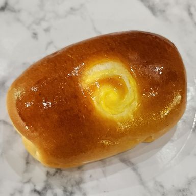 Roti Susu