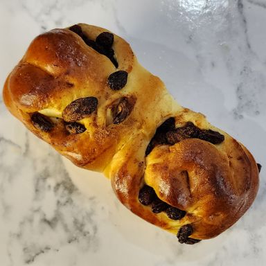 Roti Raisins