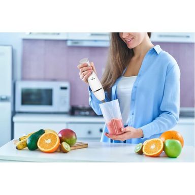 Hand held blender 