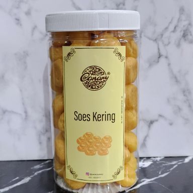 Soes Kering Keju