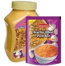 Dal Garlic Powder