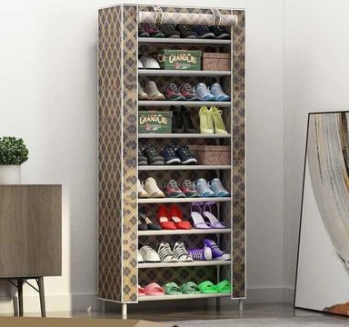 Shoe cabinet