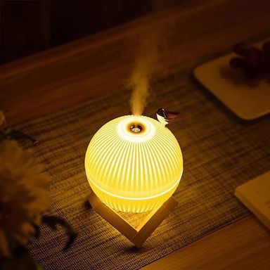 Lark Air Humidifier with LED Light