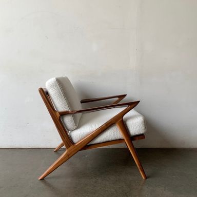 Antonne Chair