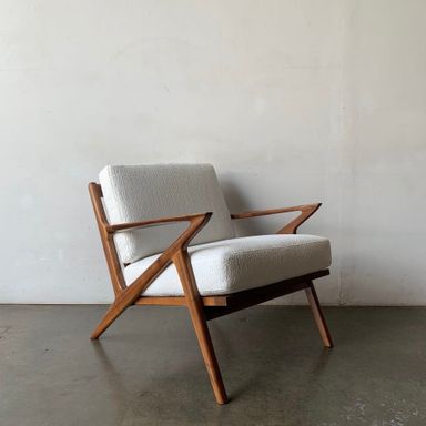 Antonne Chair