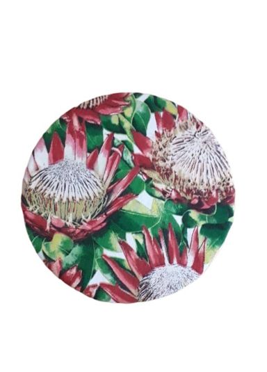 Red Protea - Small