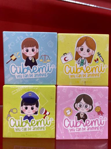 cubremi blusher