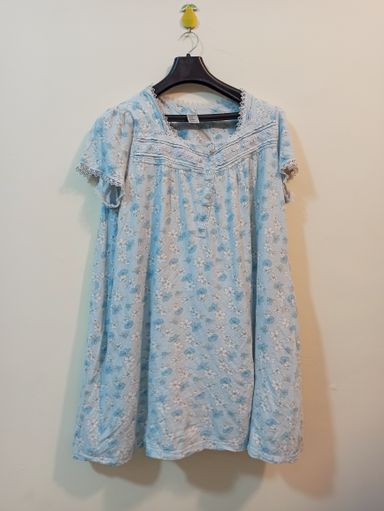 Preloved Summer Nightwear T-Shirt for Women