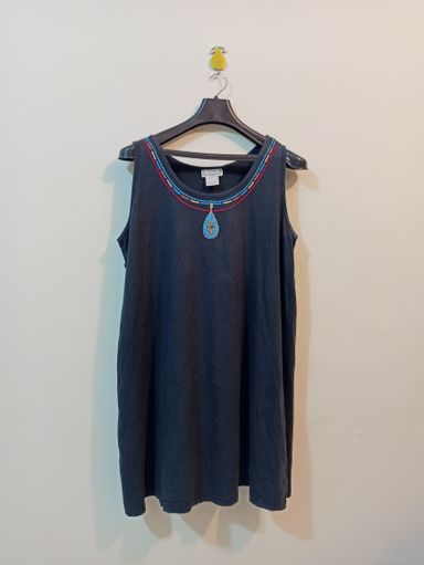 Preloved Summer Nightwear T-Shirt for Women