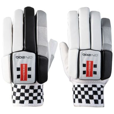 Alpha GN200 Batting Glove - Left Hand