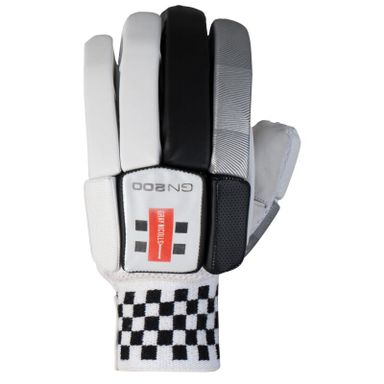 Alpha GN200 Batting Glove - Left Hand