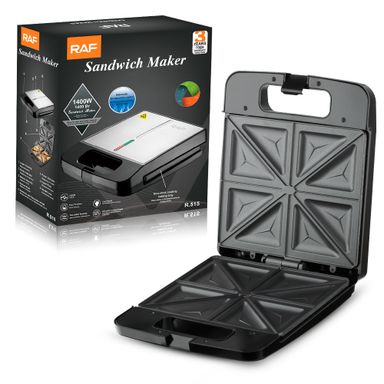 RAF 4 Slice Sandwich Maker