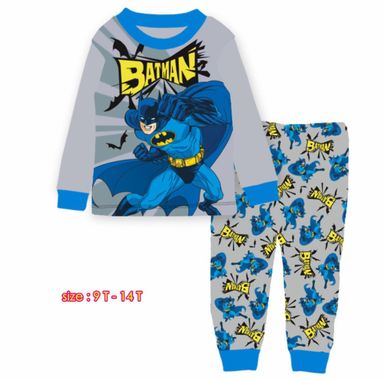 Batman Pyjamas