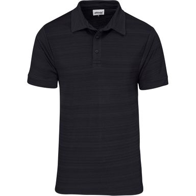 Mens Aberdeen Golf Shirt