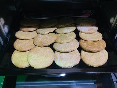 CanaCookies