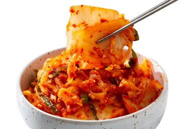 Kimchi Homemade