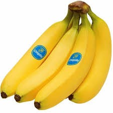 Bananas Imported