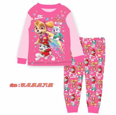 Paw Patrol Pyjamas