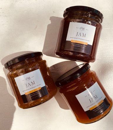 Jam - Apricot