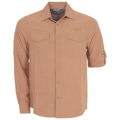 Men's Nueva Long Sleeve Shirt