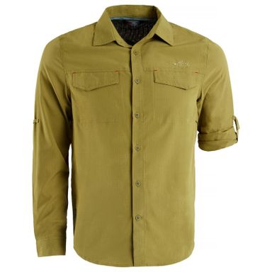 Men's Nueva Long Sleeve Shirt