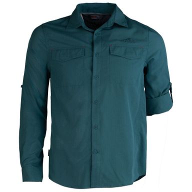 Men's Nueva Long Sleeve Shirt