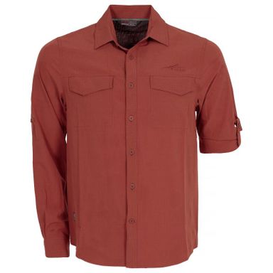 Men's Nueva Long Sleeve Shirt