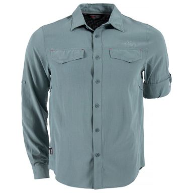 Men's Nueva Long Sleeve Shirt