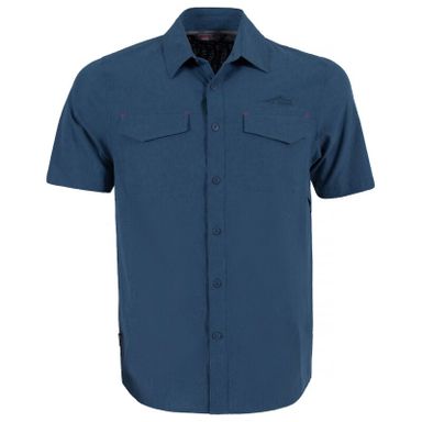 Men's Nueva Short Sleeve Shirt