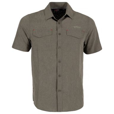 Men's Nueva Short Sleeve Shirt