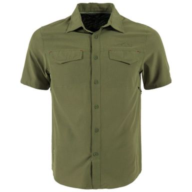 Men's Nueva Short Sleeve Shirt