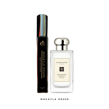 Makayla House Perfume EDP 10ml